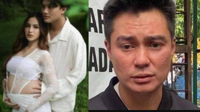 SELEB TERPOPULER: Mahalini Sambat Soal Rizky Febian ke Sule hingga Baim Wong Kesal Dituding Pelit
