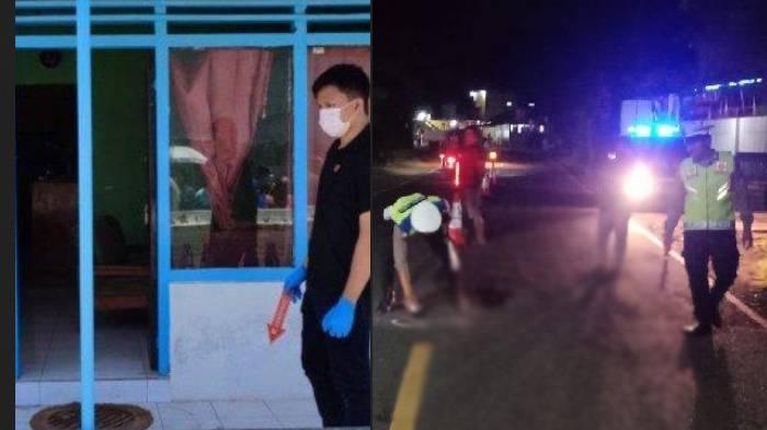 JATIM TERPOPULER: Anak di Banyuwangi Tidur Bareng Jasad Ibu yang Membusuk - Kecelakaan di Pacitan