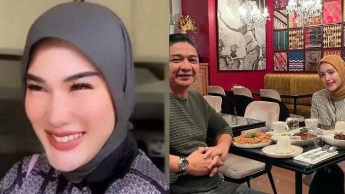 SELEB TERPOPULER: Penyebab Stevie Agnecya Meninggal - Rasa Asli Makanan Restoran Raffi Dikuak Adelia