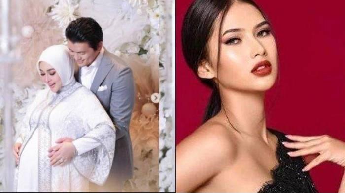 SELEB TERPOPULER: Jenis Kelamin Anak Syahrini dan Reino Barack hingga 3 Sifat Asli Soraya Rasyid