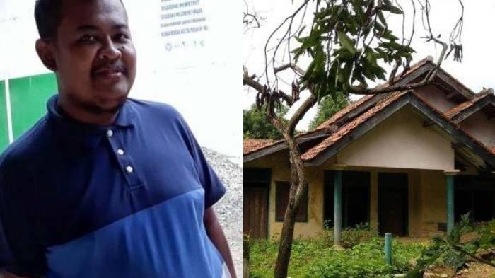 VIRAL TERPOPULER Sumanto Eks Manusia Kanibal Sudah Keliling Dunia - Kampung Ditinggal Semua Warganya