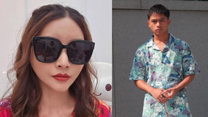 Sambil VC Sarwendah, Betrand Peto Jalani Permak Wajah di Bagian Dagu Demi Tampak Macho