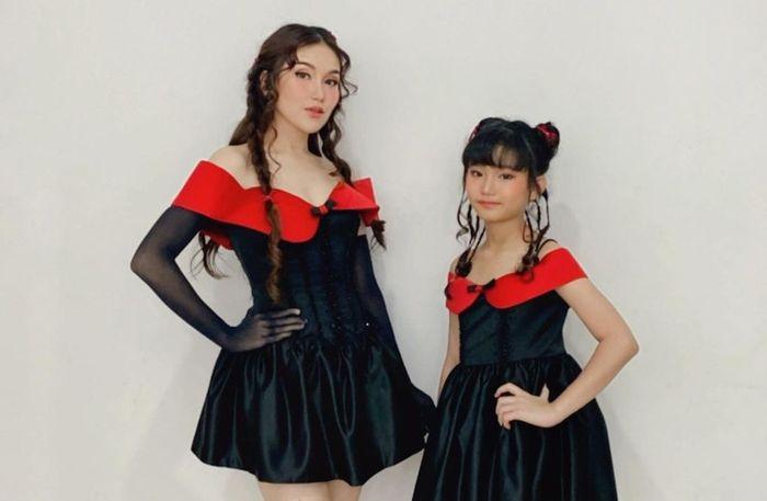 5 Sumber Uang Ayu Ting Ting, Biaya Sekolah Bilqis Viral di Media Sosial, Uang Pangkal Rp38,5 Juta