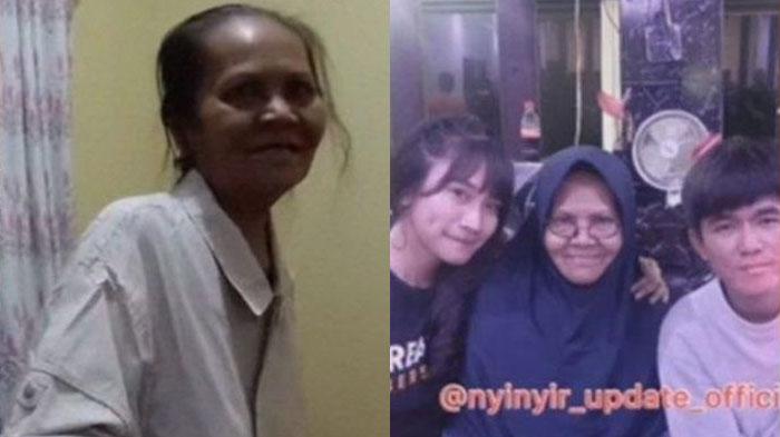 Bu Eny Sudah Pulang ke Rumah Kumpul Bareng Tiko, Kondisi Dikuak Pak RT, Berlakukan Aturan Baru