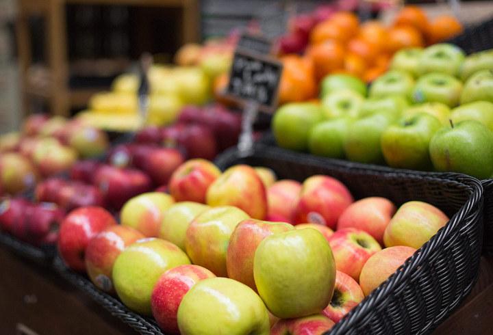Cara Langsing Tanpa Pusing, Jadikan Buah-buahan dan Dada Ayam Sebagai Menu Diet, Bikin Cepat Kenyang