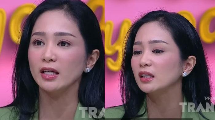 Bunga Zainal Belajar Ikhlas Andai Uang Rp15 M Tak Bisa Kembali, Kini Terapi Mental: Bukan Uang Kecil