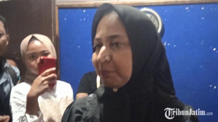 Gagal Maju Pilkada Jember, Faida Ogah Arahkan Pendukungnya untuk Dukung Calon Bupati Lain: Susah Ya