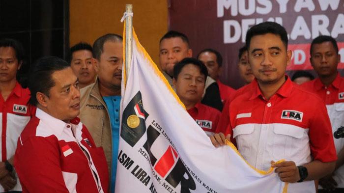 2 Oknum LSM di Probolinggo Kena OTT, LIRA Haramkan Anggotanya Datang Takuti Kades