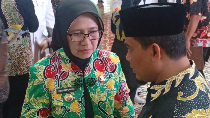 Bupati Lumajang Bakal Gelontor Rp 50 Juta Per Dusun