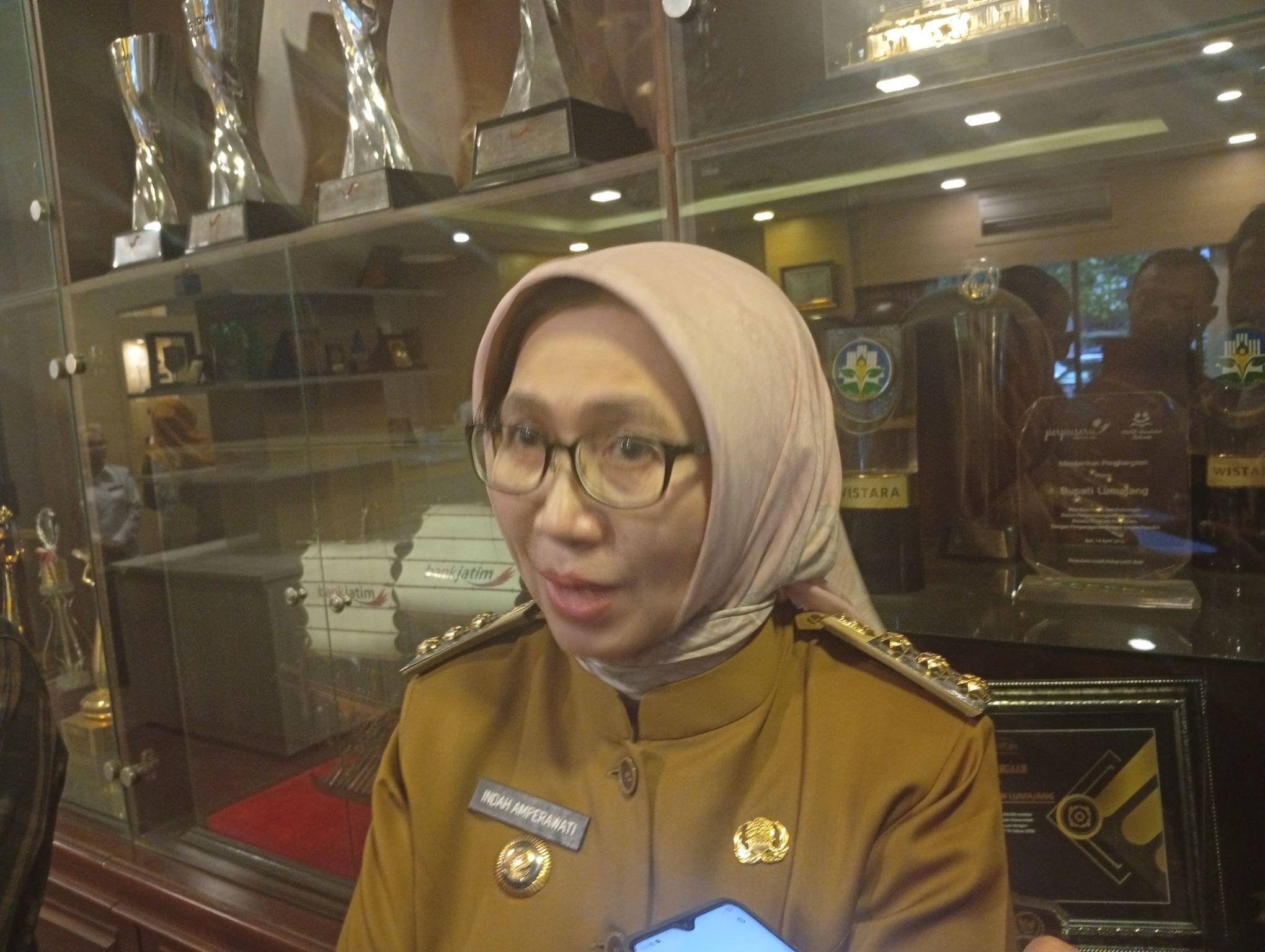 Sinergi dengan HPBI, Pemkab Lumajang Dorong Pengelolaan Tambang Pasir Ramah Lingkungan