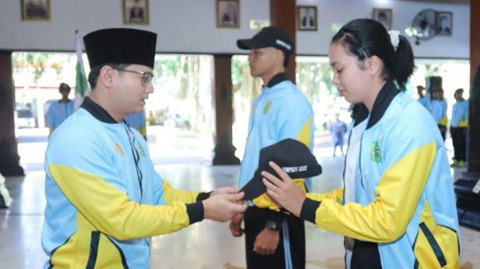 Cuma Raih 11 Medali, Trenggalek Akhiri Porprov Jatim 2025 di Posisi Juru Kunci, KONI Soroti Anggaran