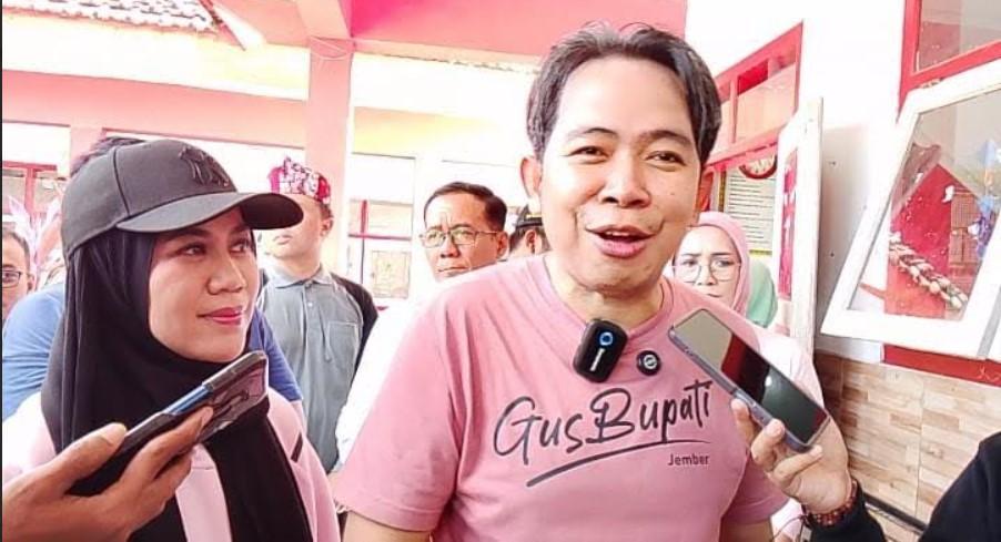 Pastikan Ada PBG dan dan SLF, Bupati Gus Fawait Minta Seluruh Gedung di Jember Diaudit 