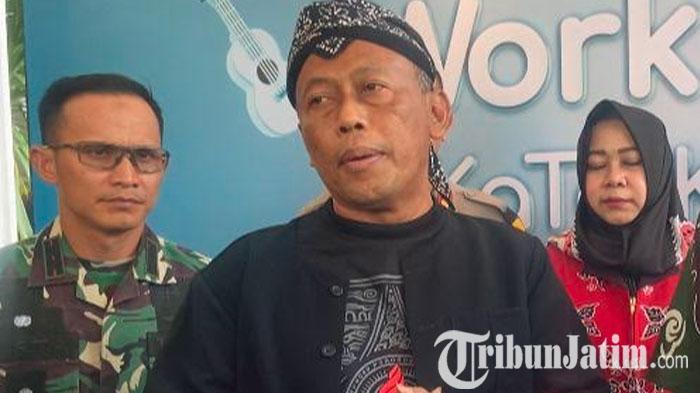 5 SDN di Ponorogo Tak Dapat Siswa Sama Sekali, Bupati Kang Giri Menduga Jumlah Kelahiran Turun