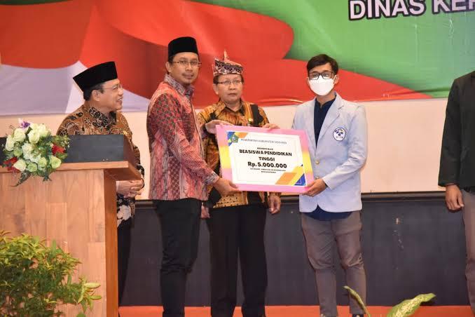 Beasiswa Kuliah untuk Warga Sidoarjo Dibuka, Tiap Orang Bisa Dapat Rp5 Juta, Ini Kriterianya