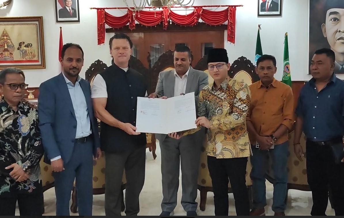 Segini Realisasi Investasi di Trenggalek per Semester Pertama, Sektor Pariwisata Tumbuh Signifikan