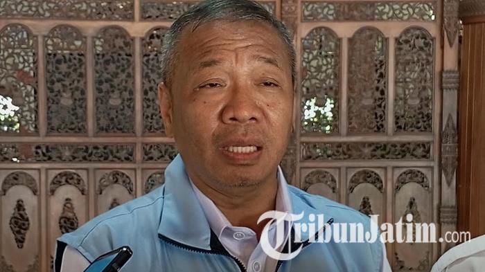 Bupati Tulungagung Tunjuk Plt 6 Kepala Dinas yang Kosong, Berikut Daftarnya