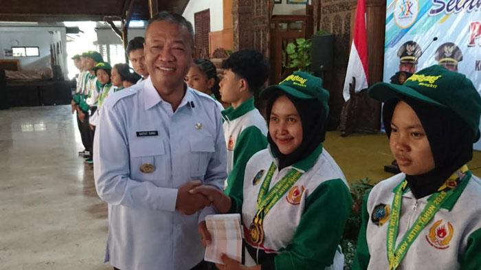 Prihatin Kondisi Atlet Porprov Jatim 2025, Bupati Tulungagung Ajak Ngopi Bersama Untuk Cari Solusi