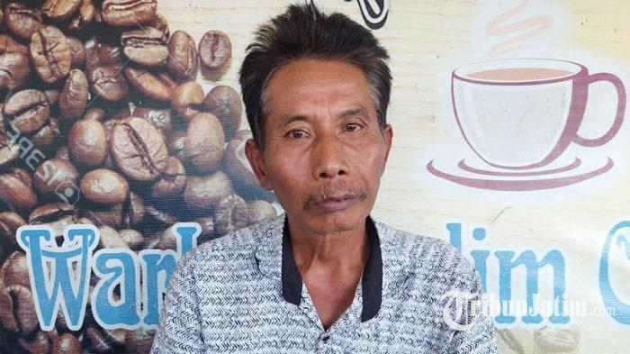 Motor Dipinjam untuk Beli Teh Manis, Pria Sampang Duduk Termenung Semalaman di Alun-alun Trunojoyo