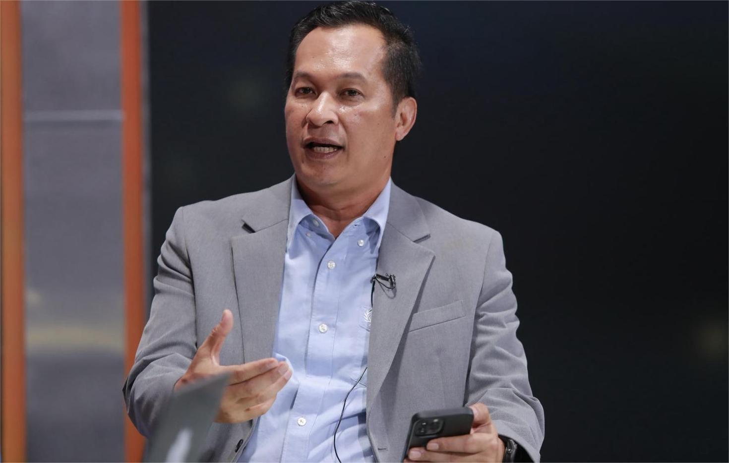 KrediOne Dorong Masyarakat Akses Keuangan Digital Aman dan Cepat di Era Modern