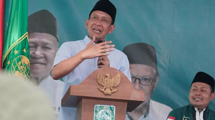 Pendidikan dan Layanan Kesehatan Berkualitas di Bojonegoro Jadi Fokus Kepemimpinan Wahono-Nurul