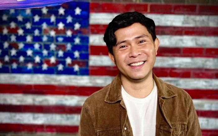 Sosok Cakra Khan, Sukses Tampil di America's Got Talent, Suaranya Dipuji Langka oleh Simon Cowell