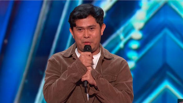 Deretan Orang Indonesia Ikut America's Got Talent Selain Cakra Khan, Ada yang Masuk Perempat Final