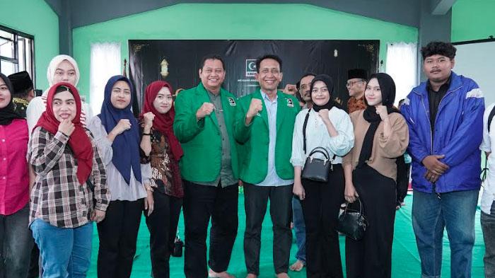 Cabup Setyo Wahono Soal Anak Muda di Bojonegoro, Tekankan Pentingnya Pengembangan Keterampilan