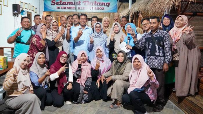 Setyo Wahono Sebut Pemberdayaan UMKM akan Mendorong Pertumbuhan Ekonomi di Bojonegoro