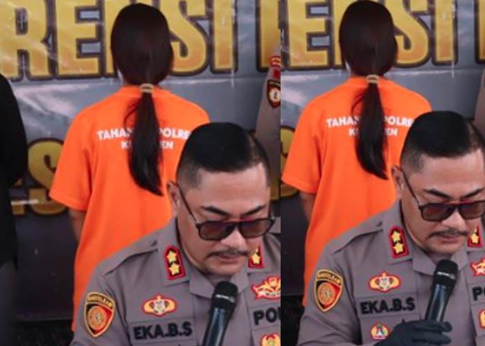 Cara Culas Mantan TKW Taiwan Ajak 1000 Orang untuk Investasi dengan Untung Rp 8 Juta Per Hari