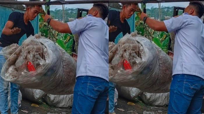 Cara Warga di Desa ini Pakai BBM dari Sampah, Harganya Cuma Rp 10 Ribu Seliter