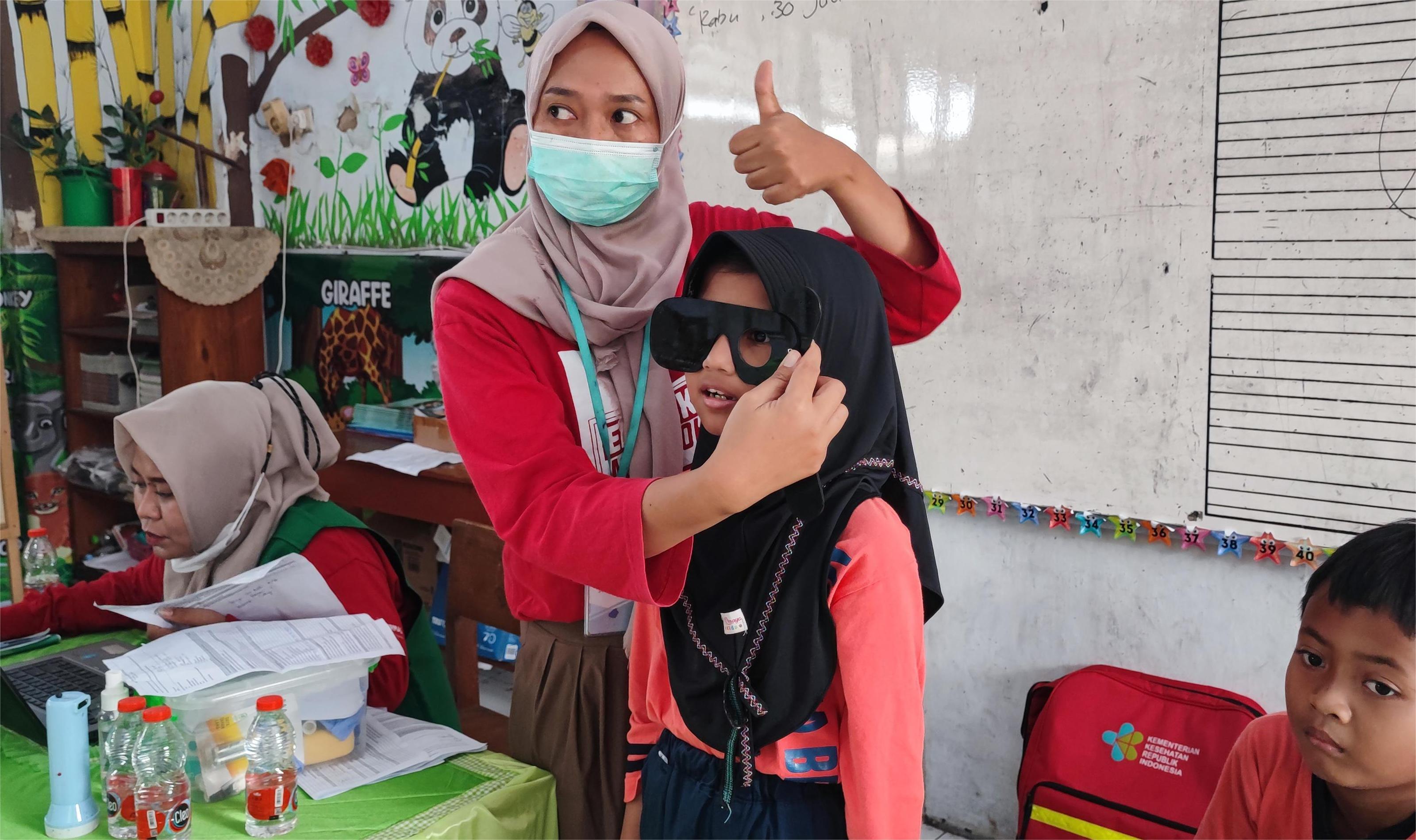 Trenggalek Luncurkan Program Cek Kesehatan Gratis untuk Seluruh Siswa SD, Target Jangkau 100 Persen