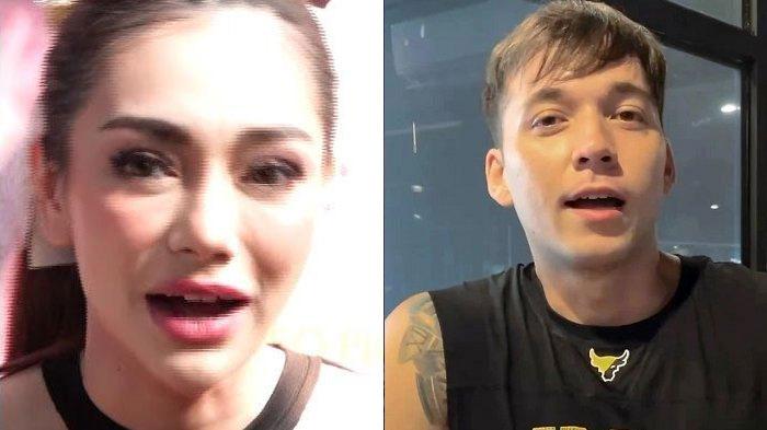 Kekecewaan Celine Evangelista Ungkap Stefan William Tak Datangi Ultah Anaknya, Nangis: Keterlaluan