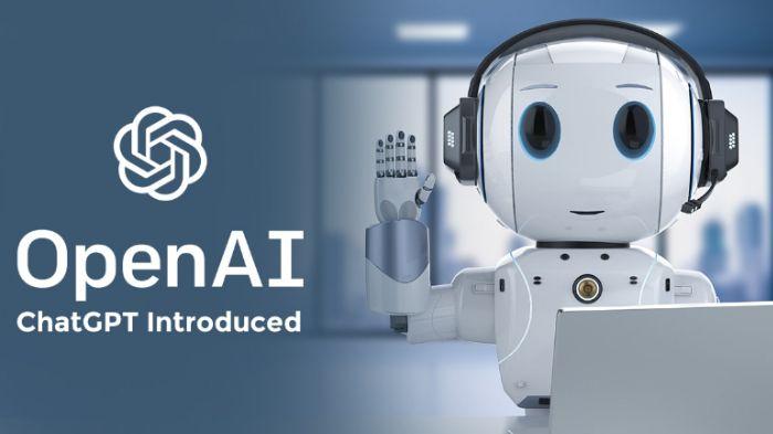 Cara Menggunakan Chat GPT Bahasa Indonesia Gratis, Tak Perlu Download Aplikasi di Hp, Ini LINKnya