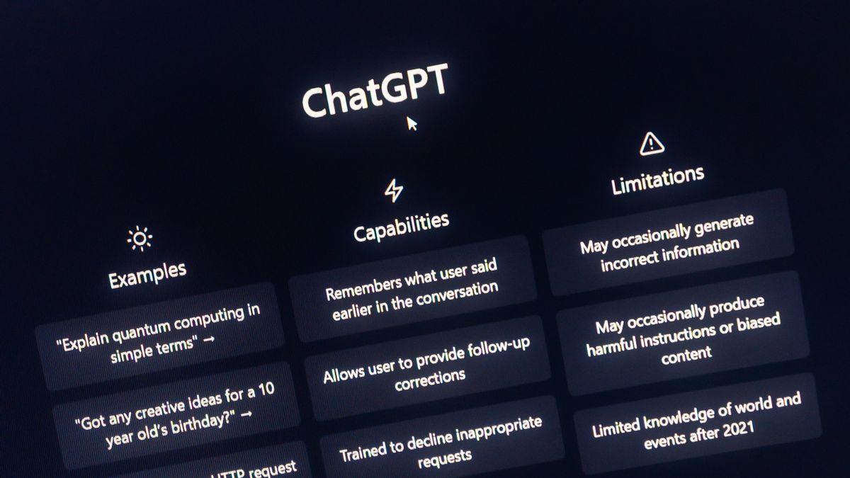 Setelah OpenAI Tanggapi Masalah Privasi, Chat GPT yang Didukung Microsoft Kini Diaktifkan di Italia