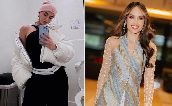 Dibandingkan dengan Agnez Mo Sejak Usia 14 Tahun, Cinta Laura Bereaksi, Singgung Vibes & Style: Beda