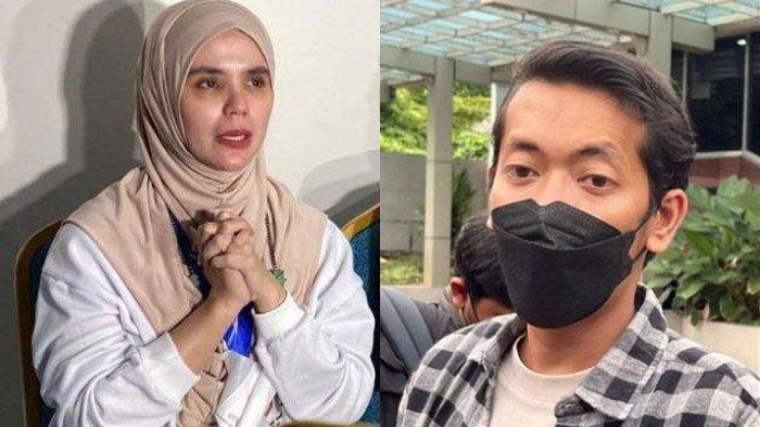 Pihak Keluarga Tanggapi Penggalangan Dana untuk Inbek yang Diadakan Aldila Jelita, Singgung Asuransi