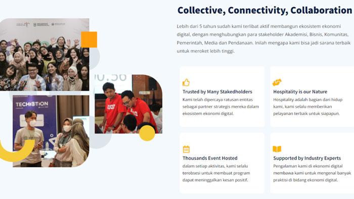 Manfaat Corporate Training: Modal Sukses Karyawan dan Perusahaan