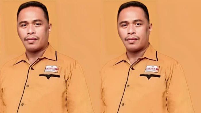 Alasan KPU Loloskan Litao Pembunuh Buronan Jadi Caleg & Duduki Kursi DPRD: Bukan Kewenangan Kami