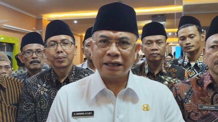 Daftar Kebijakan yang Dicabut Bupati Pati Sudewo setelah Didemo soal Kenaikan PBB 250 Persen