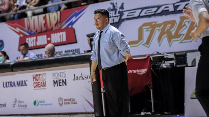 SMA Vita Surabaya Melaju ke Round 2 DBL 2024, Coach David Adiwardhana Ungkap Strategi dan Harapan