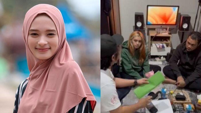Detik-detik Virgoun Digerebek Imbas Narkoba Bersama Wanita, Baju Jadi Sorotan, Punya Inara Rusli?