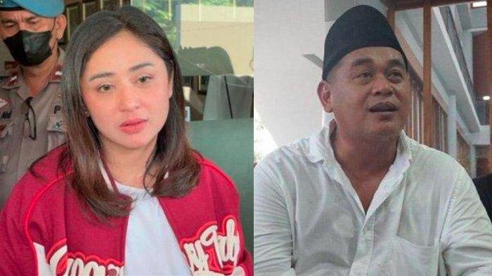 Pengakuan Santai Ketua RT soal Tuduhan Dewi Perssik, Sebut Warga Ingin Demo Depe: Gak Pernah Kurban