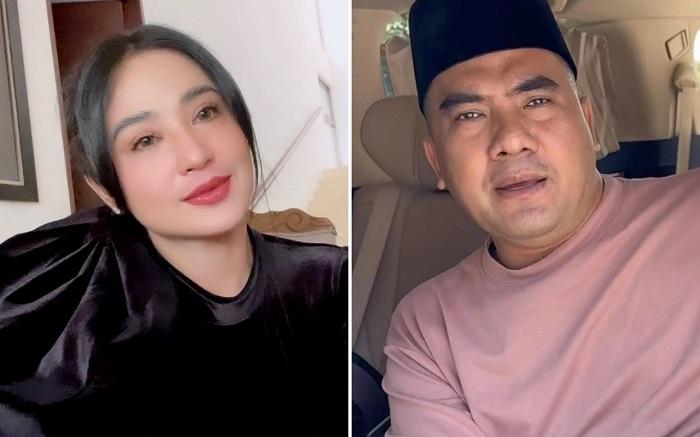 Dewi Perssik Diancam Saipul Jamil setelah Sebar Video Korban Pelecehan Sesama Jenis: Ini Jadi Bukti