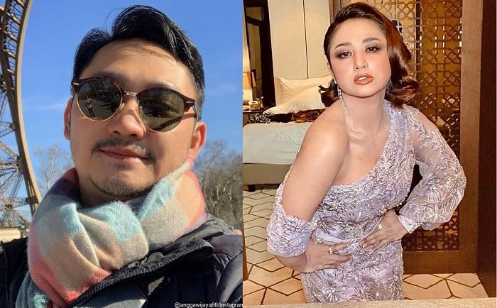 Alasan Angga Wijaya Yakin Dewi Perssik Tak Mandul, Singgung Ada Kesepakatan saat Masih Nikah