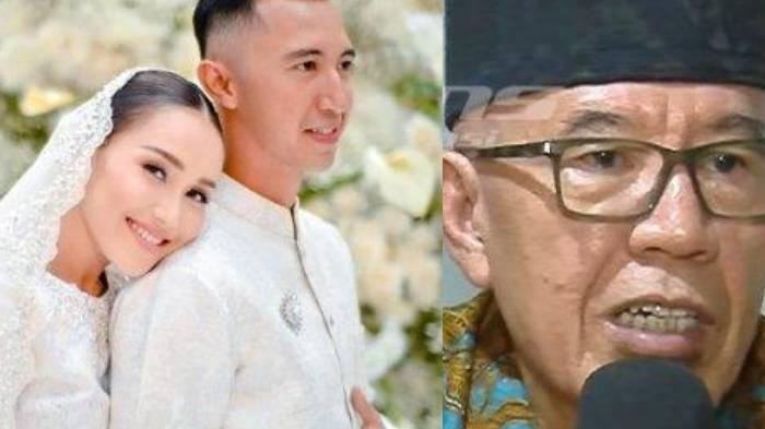 Ayah Muhammad Fardana Gagal Dapat Mantu Artis, Hubungan Ayu Ting Ting Kandas Gegara Masalah Prinsip
