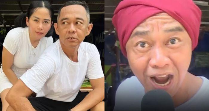 Padahal Sudah Dibela Farida Nurhan Mati-matian, Bang Madun Malah Balik Semprot: Jangan Merasa Paling