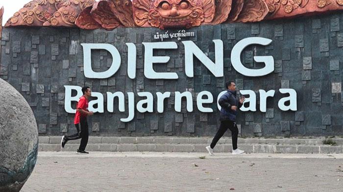 Dieng Run 2023 Bakal Segera Digelar, Suguhkan Keindahan Alam dan Berhadiah Total Rp 75.000.000