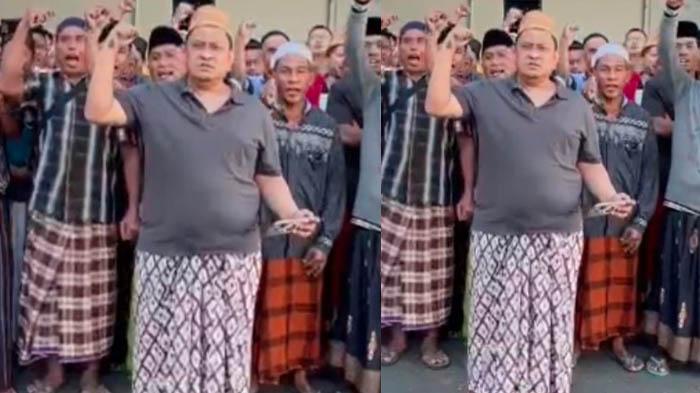 Dikenal Suka Bagi-bagi Uang ke Warga, Bos Tembakau di Madura Kaget Terdaftar Jadi Penerima Bansos