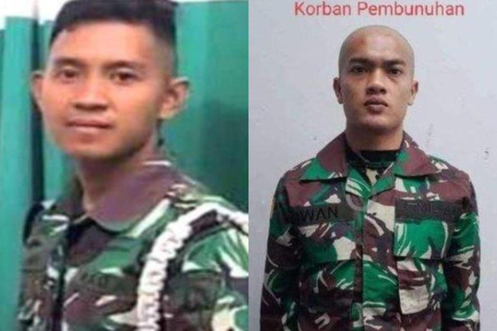 Dikira Anaknya Sudah Jadi TNI, Keluarga Nangis Tahu Iwan Dibunuh Sejak 2022: Pelaku Kami Anggap Anak