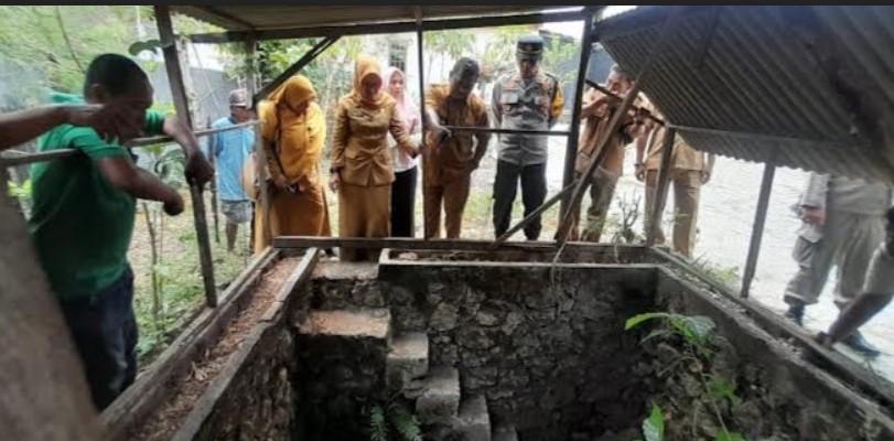 Hasil Peninjauan Awal DLH & Disparbud Lamongan Soal Temuan Struktur Geologi Diduga Gua: Jenis Karst
